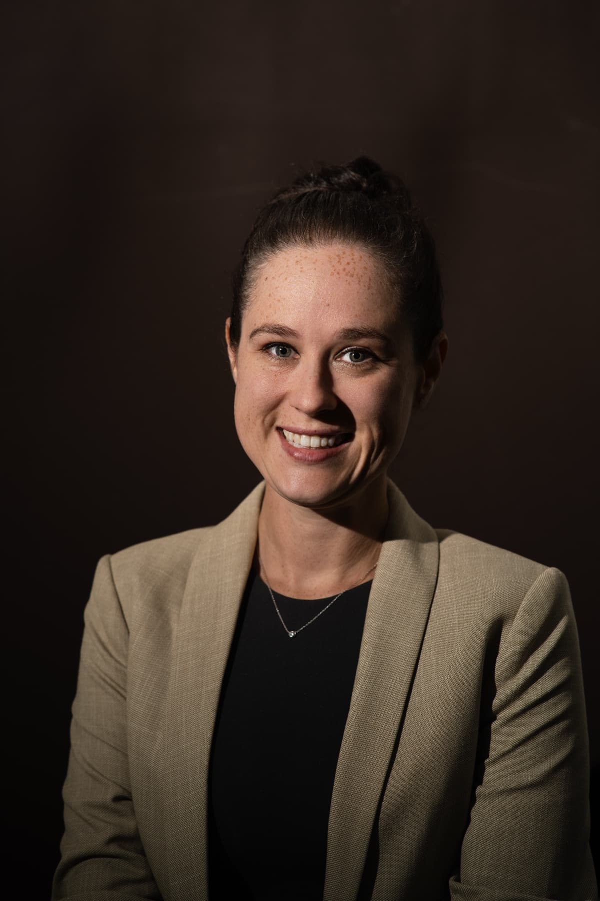 Portrait of a WithCoverage insurance attorney