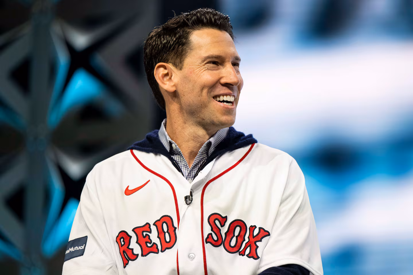 Craig Breslow