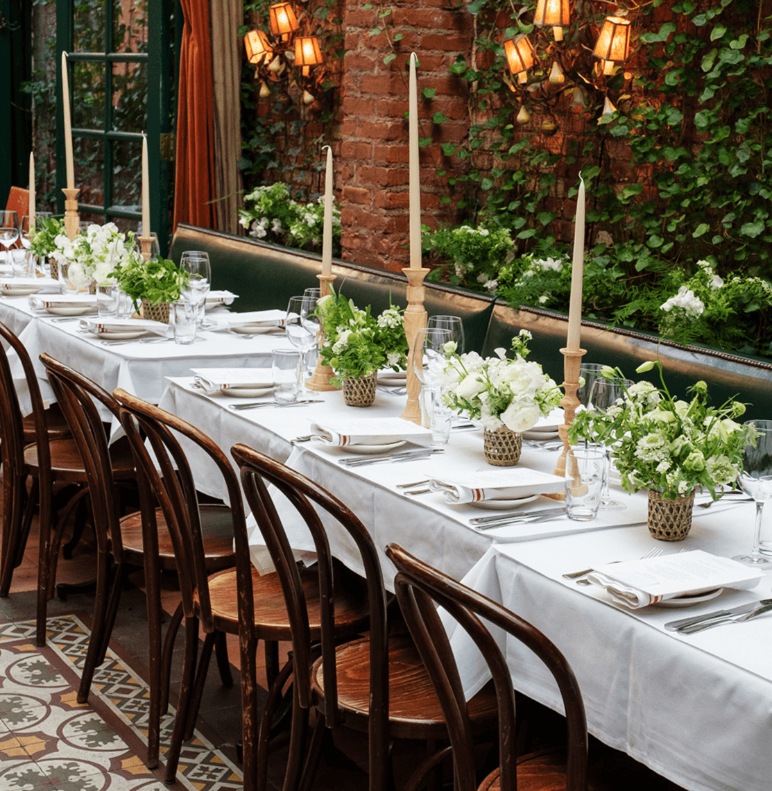 HBS Private Equity Investor Leaders Dinner