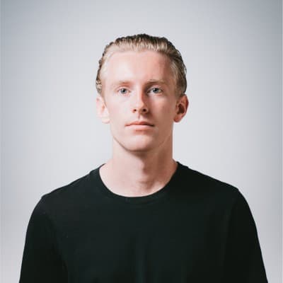 Zach Rash