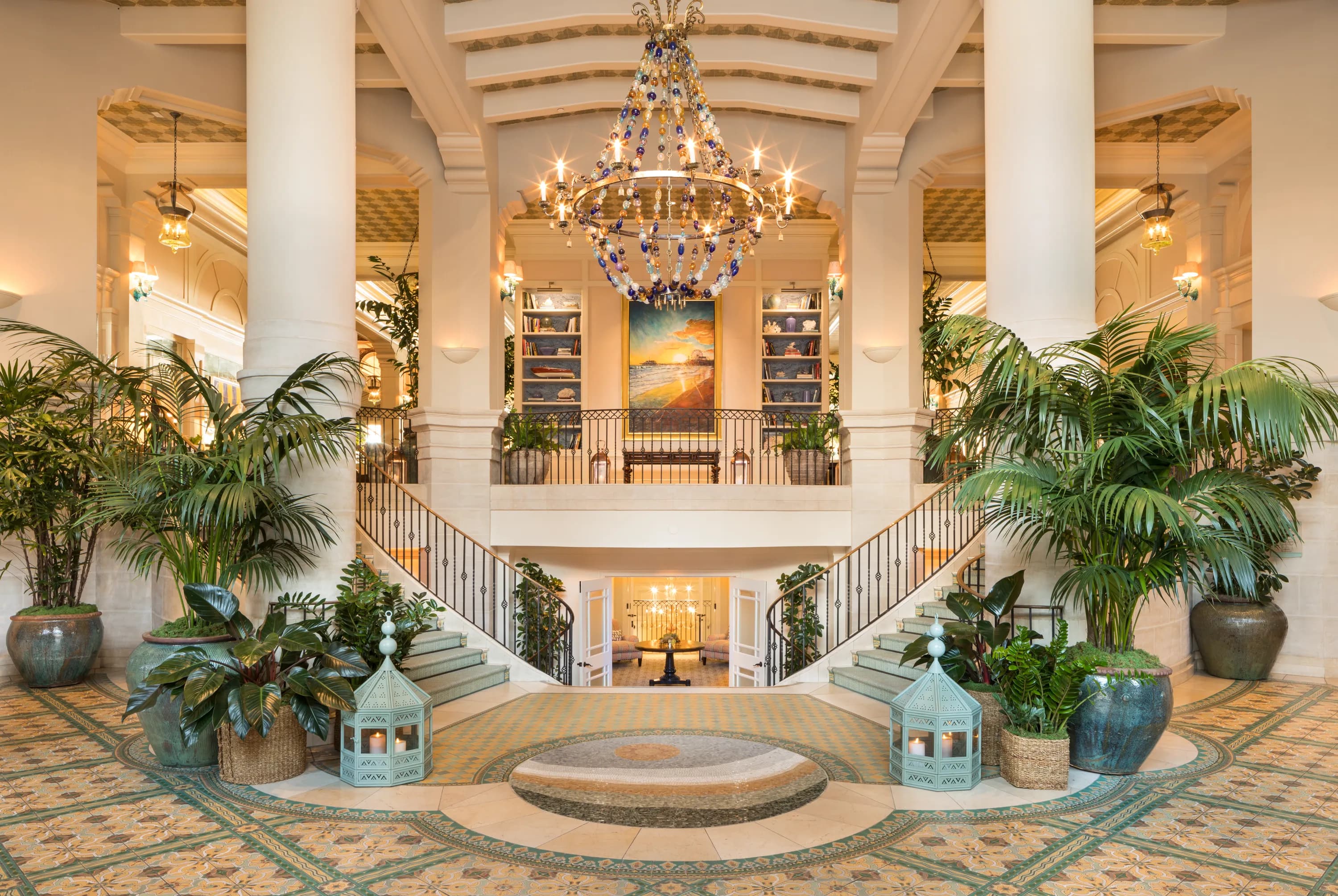 AI in Practice Dinner Summit - LA