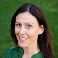 Christy Schwartz headshot