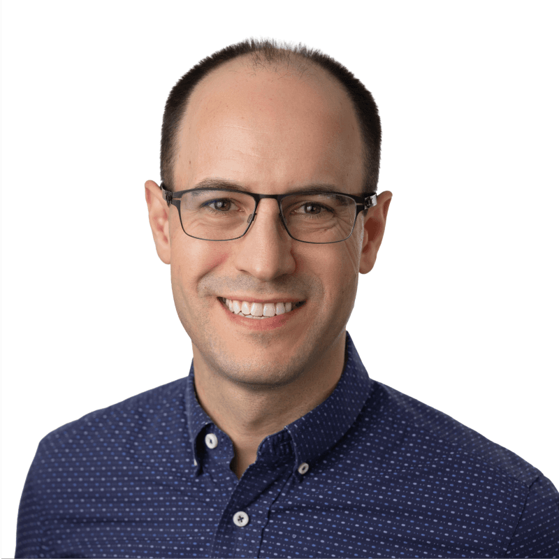Dan Sorensen
