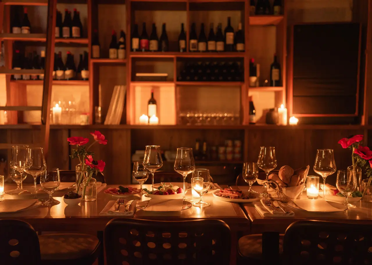 Women in Private Equity Leaders Dinner