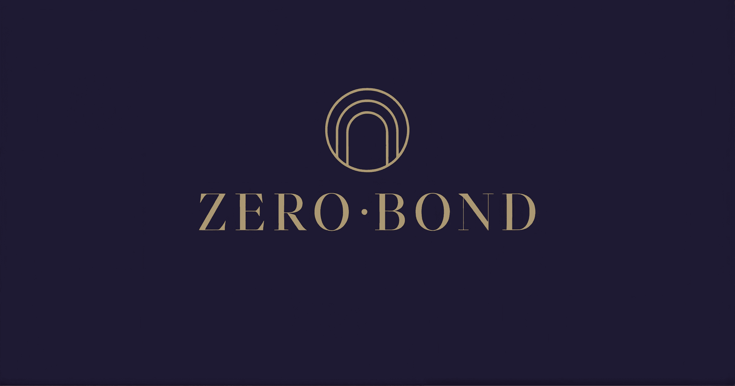 Zero Bond