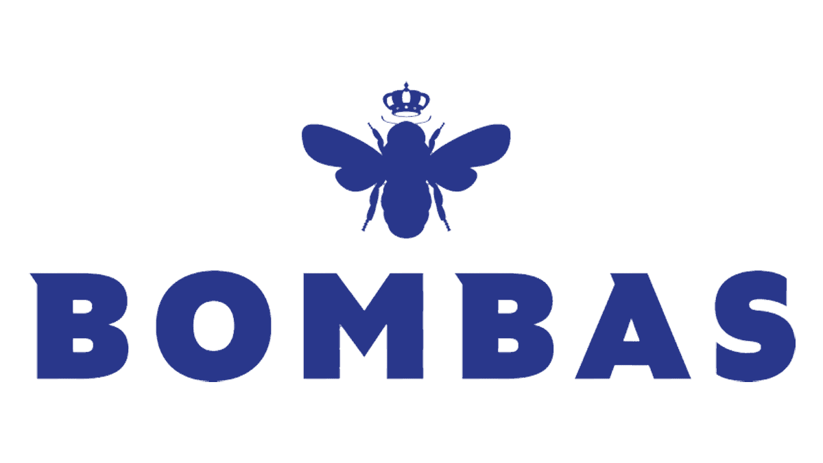 Bombas logo