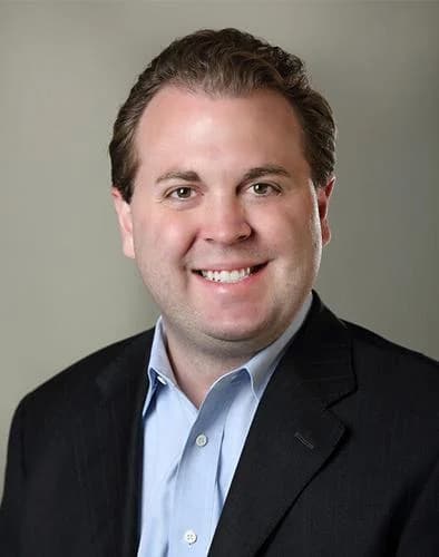 Levi Martin