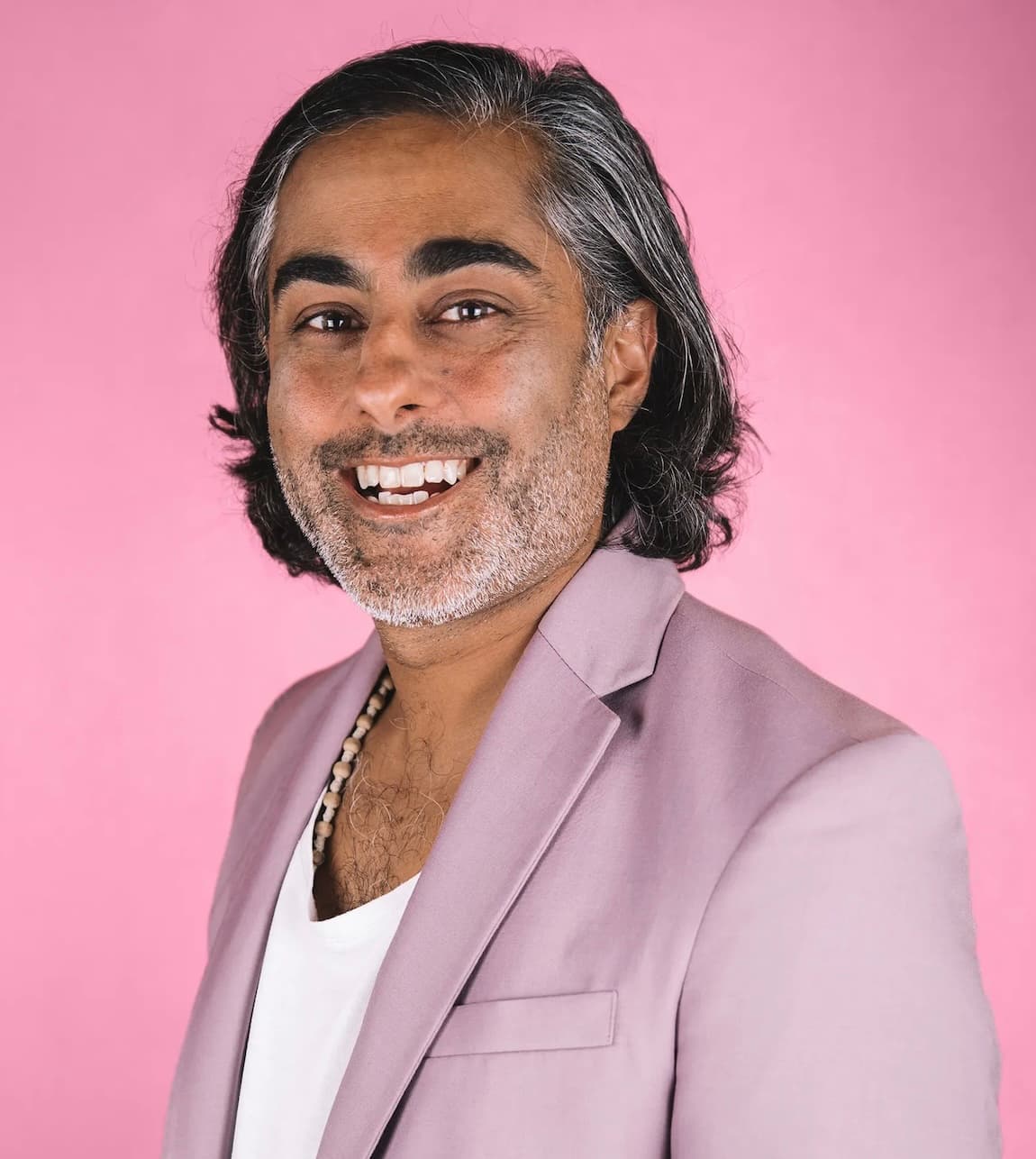 Manish Vora