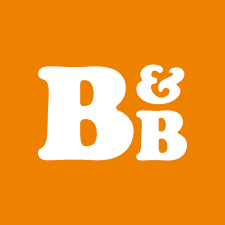 Beans & Brews logo