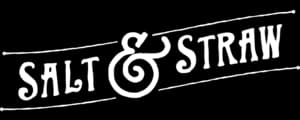 Salt & Straw logo