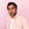 Manish V.