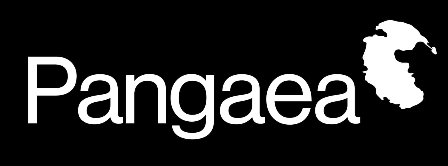 Pangaea logo