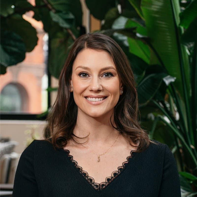 Jessica Thompson