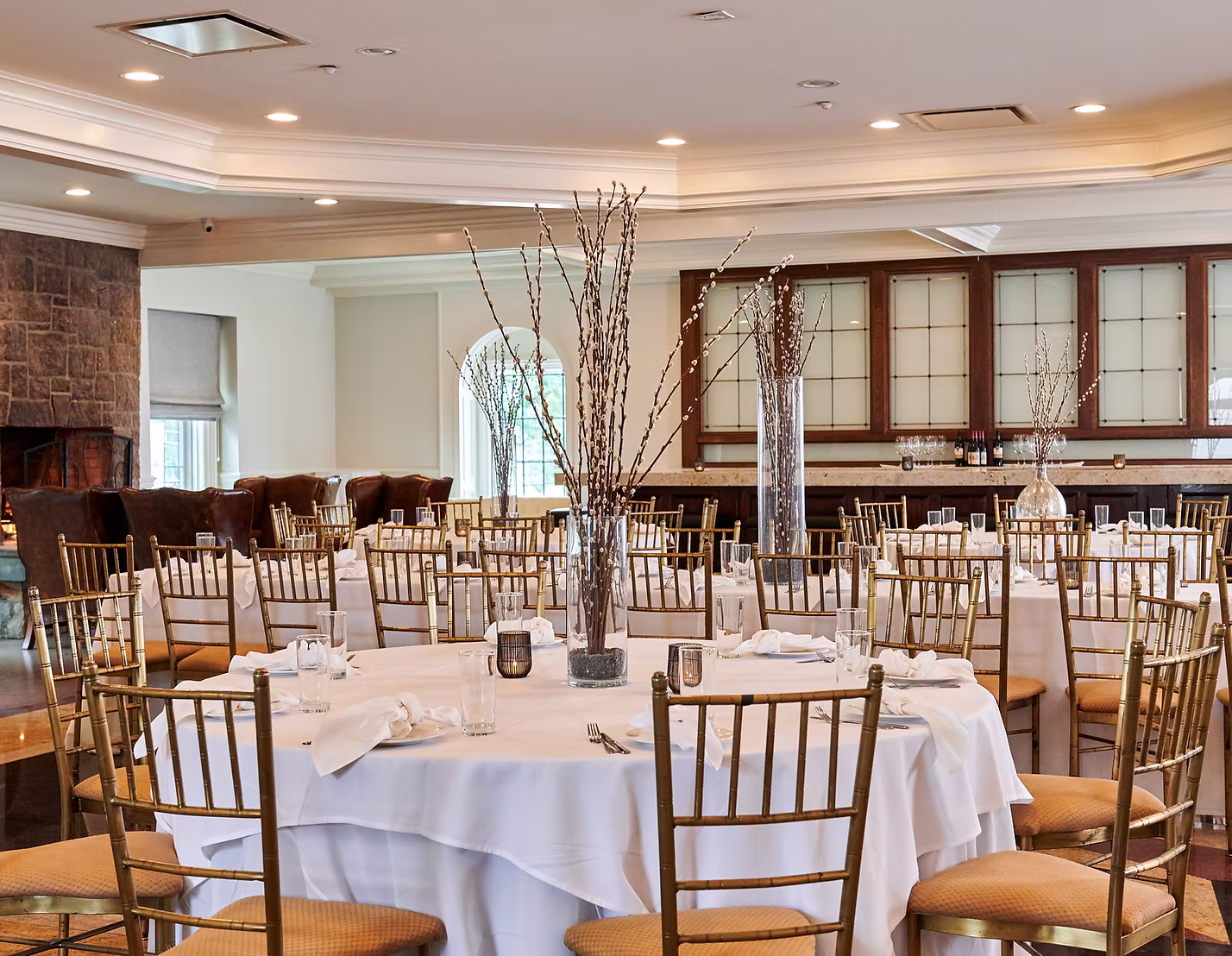Private Equity AI Value Creation Dinner