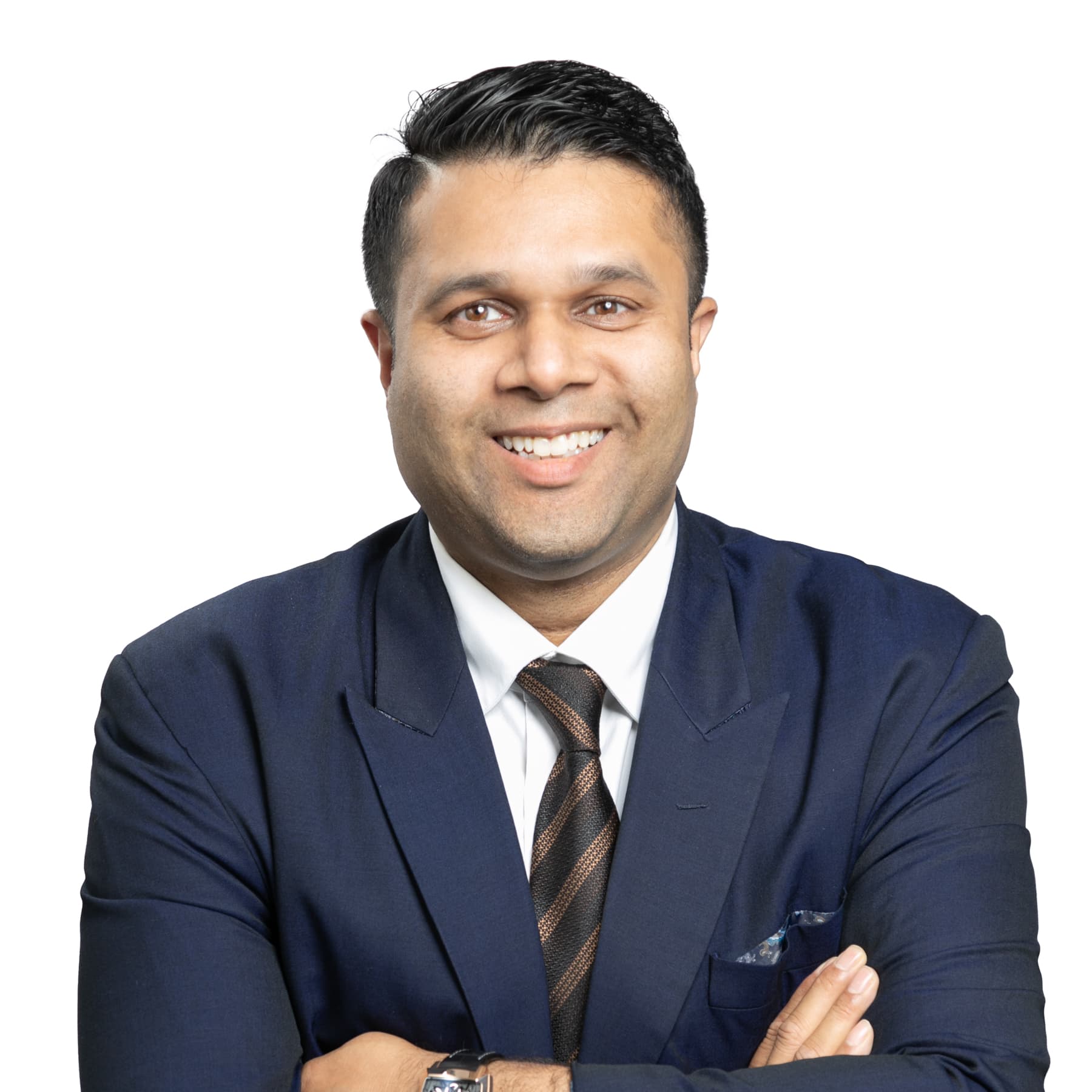 Gaurav Aggarwal