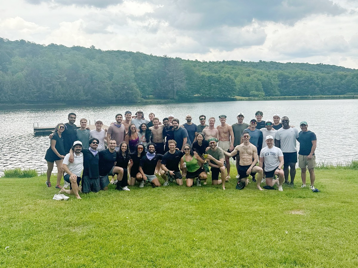 Company offsites
