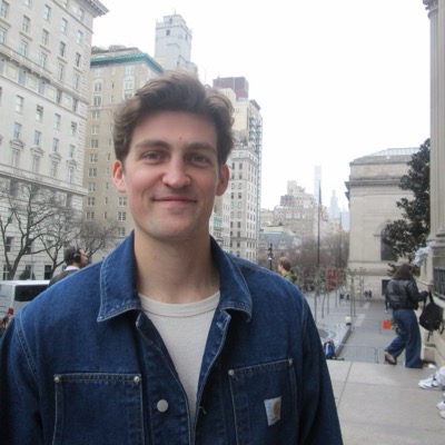 Mitch R.